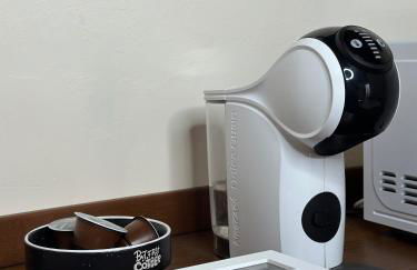 Camera Office della Castellina - Parcheggio privato - Foto 16