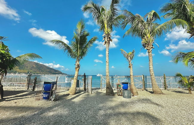 Manzil Anilao B&B 2 bdr apt U4 - Foto 29