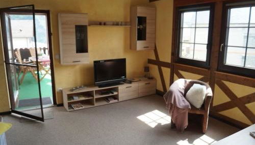 familienfreundliche Ferienwohnung Weingarten in Piesport - Foto 5