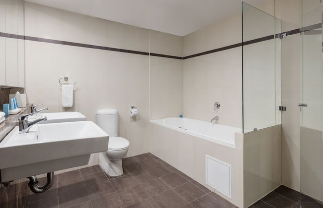 Meriton Suites World Tower, Sydney - Foto 48