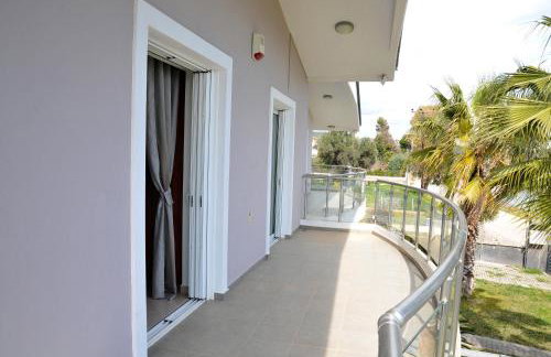 Cozy beach home in Faros, Raches - Foto 68