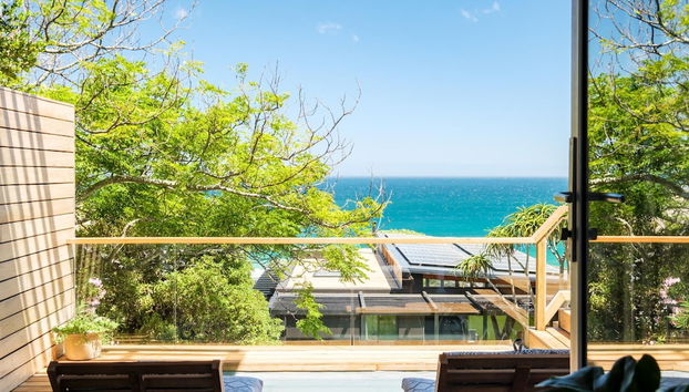 3bed Apt 4-min to Llandudno Beach Backline Views - Foto 4, Habitación