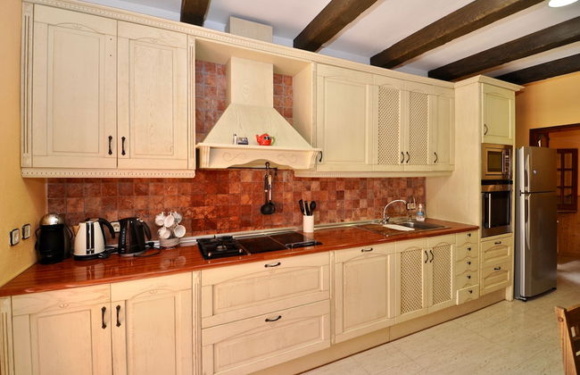 Villa Europa C061 - Foto 13