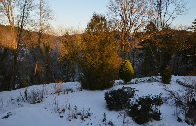 Apartment With a Balcony in Manderscheid - Foto 30