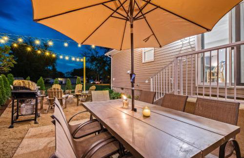 Cedar Point, Kalahari, Sports Force, Hot tub, Fire pit, EV, Pets, Beach, Fireplace, Park - Photo 4