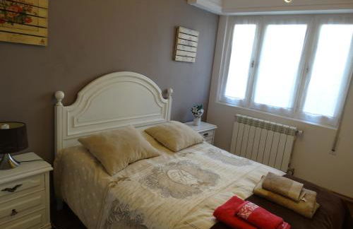 Apartamento Zurbarán - Foto 9