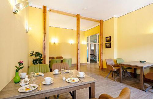 Luckau Appartements 1695 - Foto 3