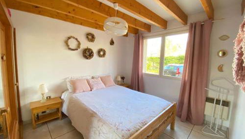 Holiday Home, Grayan-et-l'hopital - Foto 5