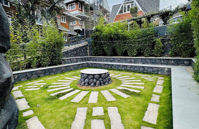 Kanavu Valley View Resort - Foto 42