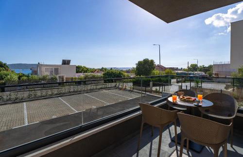 Luxury apartments Olive - Photo 13