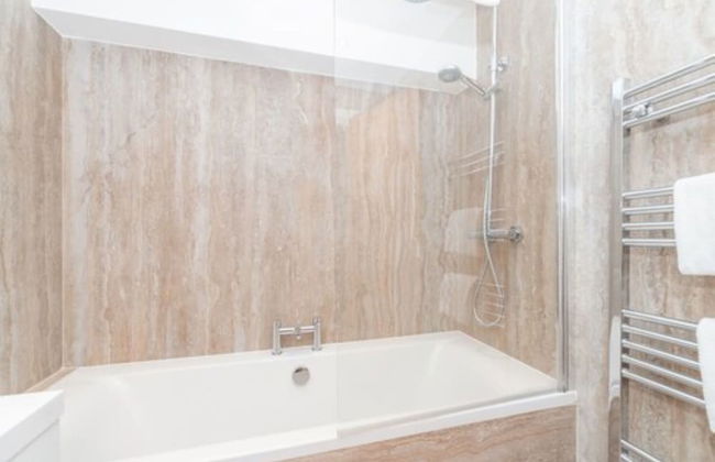 PML Apartments Southwick Street - Photo 75