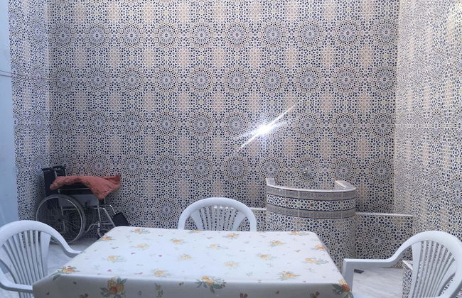 Apartment 2 Rooms City New Fes - Foto 5