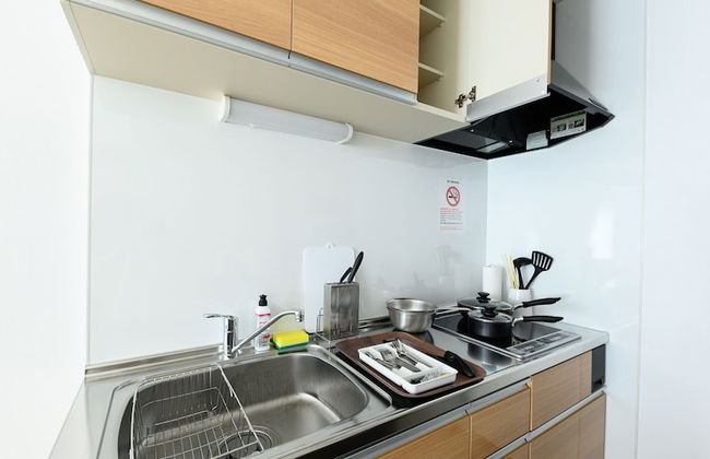 Sakura 93 - Photo 26