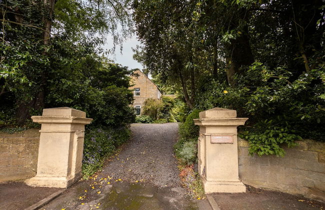 Host Stay Upper Lodge - Foto 19