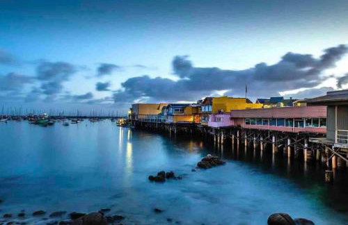 Monterey Bay Escape - Foto 10