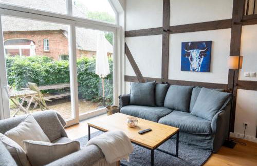 Hof Bockelkathen Apartment 2 - Foto 1