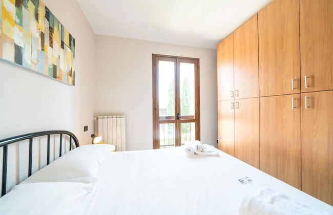 Bright Apartments Sirmione -Sorgente Pool 1 - Foto 7