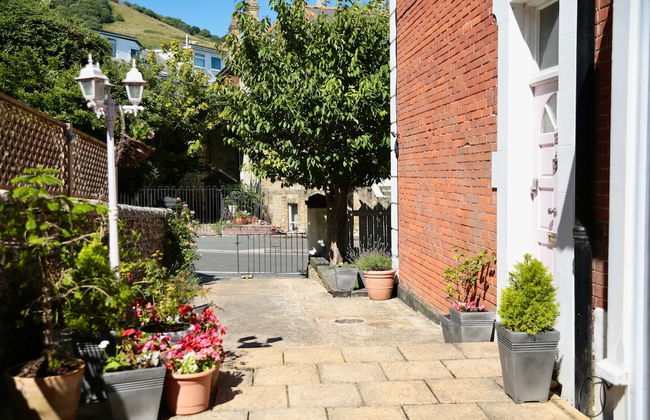 The Pink Door - Foto 37