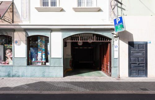 Rooms & Suites Loft 2F Deluxe Edition Arrecife - Foto 35