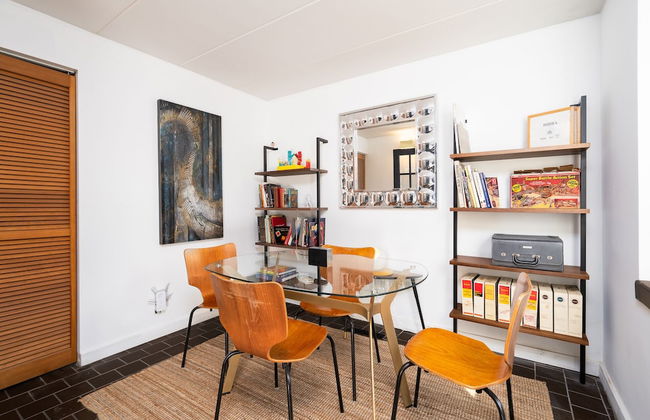 Dove's Nest - Earth Home - Foto 10