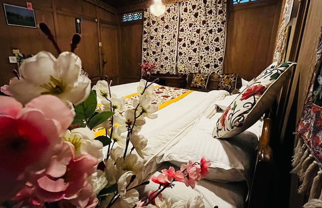 New Alzira Heritage Group of Houseboats - Foto 4