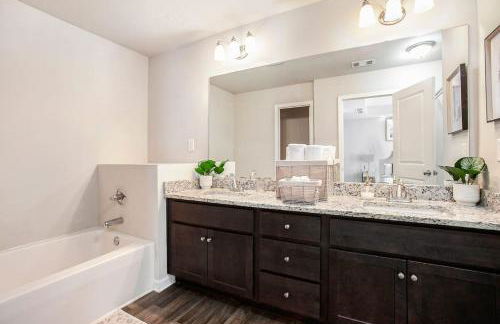 Family Vacation Destination-2 Car Garage-Sleeps 7 - Foto 21