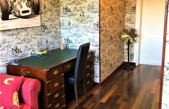 Le Château du Boulay Morin - Foto 6