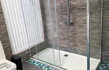 Treetops flat1 Hall Green B28 - Foto 19