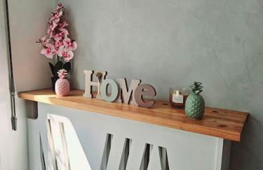 Joli F2 Gare Orléans avec parking privé et balcon Classe 3 étoiles - Foto 9