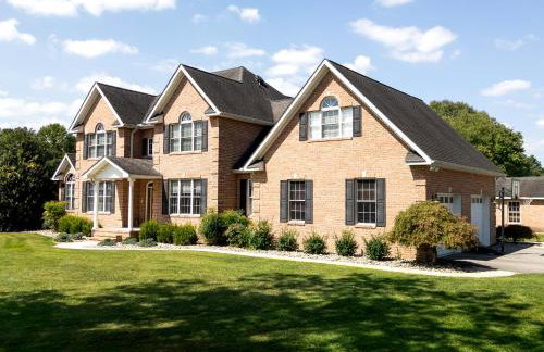 Porterhouse Farm - Foto 12