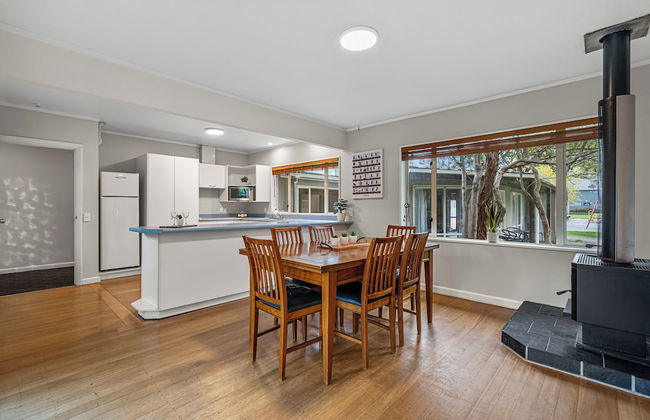 Tasman Holiday Parks - Christchurch - Foto 56