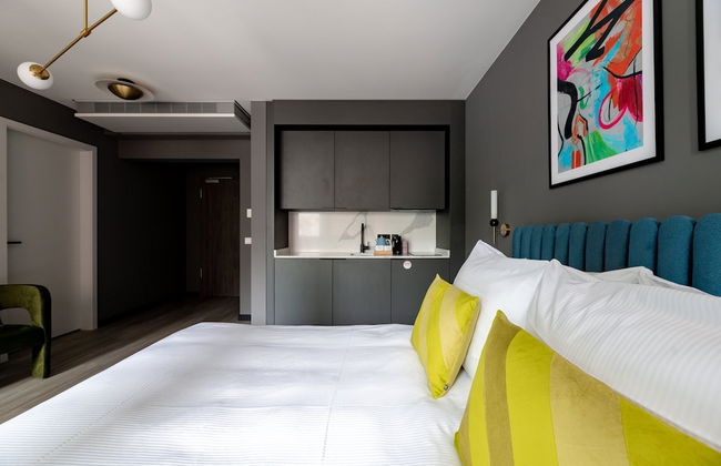 Numa Bremen Saga - Foto 5