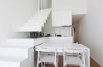 RIBEIRA FLORES 59 Downtown Apartments - Photo 90