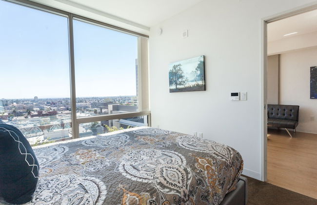 Tripbz Vermont Apartments - Foto 54