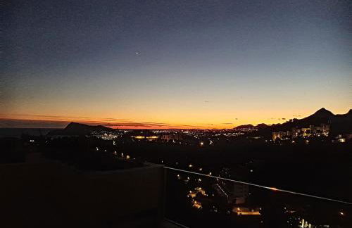 Casa Altea Hills, Vista espectacular, Jacuzzi - Photo 30