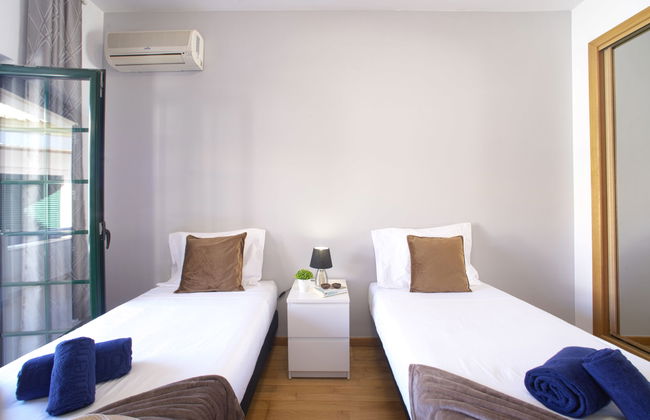 3 bedroom House in Albufeira with swimming pool and terrace - Photo 25