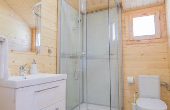 Słoneczny Ogród domki letniskowe Zator - Foto 20