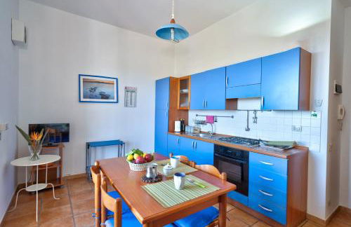 casa con vista mare "Orizzonte" - Foto 18