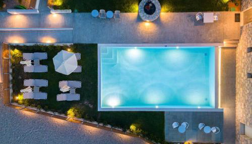 Achatis Apartments with sea view - Foto 5, sunbed