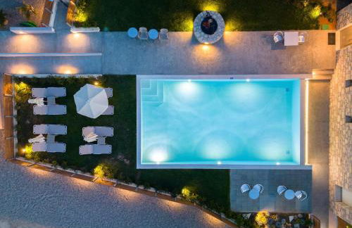 Achatis Apartments with sea view - Foto 5