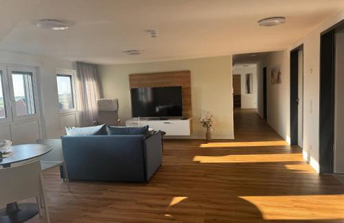 Huus Petjem in Emden Urlaub und Pflege für Senioren - Photo 6