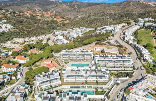 Apartamento de Lujo con Vista al Mar - Photo 20