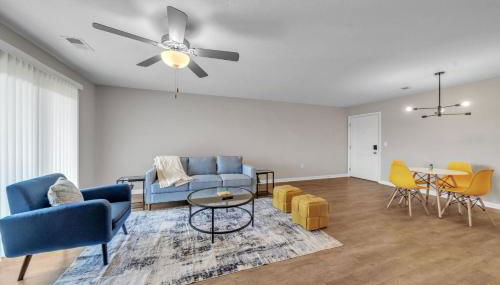 Stonecrest 716, 2Bd Apt I Free Parking I Pool - Foto 2