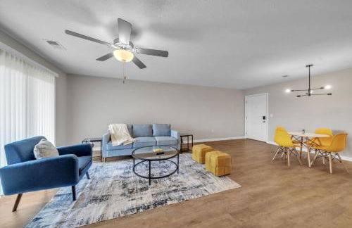 Stonecrest 716, 2Bd Apt I Free Parking I Pool - Foto 2