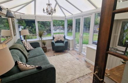 The Stables Cottage at Glyn Isa - Photo 7