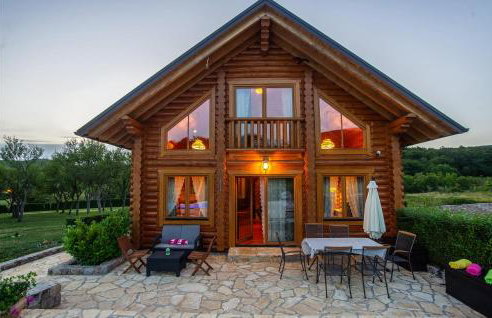 Cozy Home In Prokike With Sauna - Foto 10