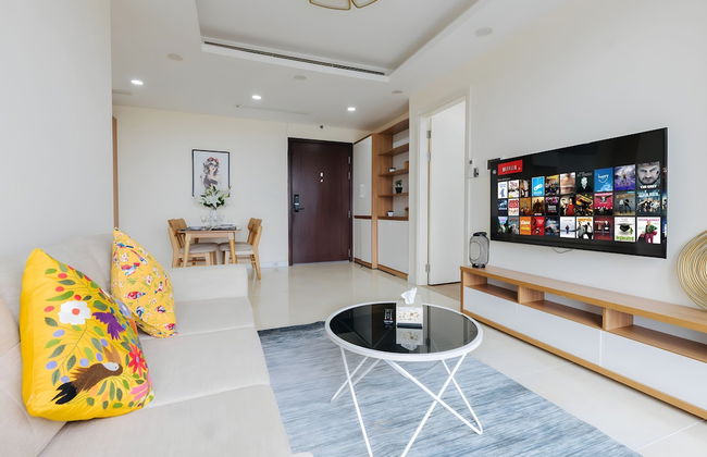 Mira Housing- Vinhomes D'Capitale - Foto 13