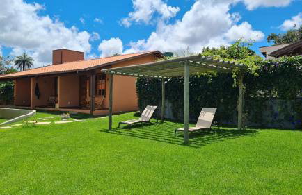 Pousada Camarás - Foto 48