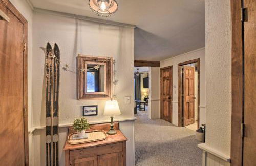 Glen Condo with Mountain Views Walk to Story Land - Photo 19