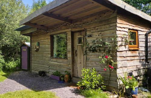 The Cabins Conwy - Foto 1